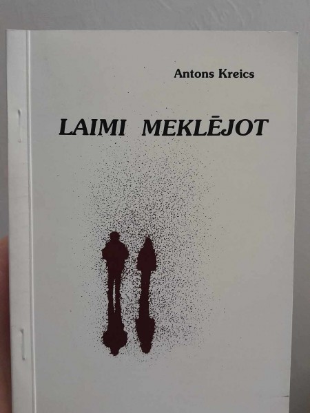 Laimi meklējot