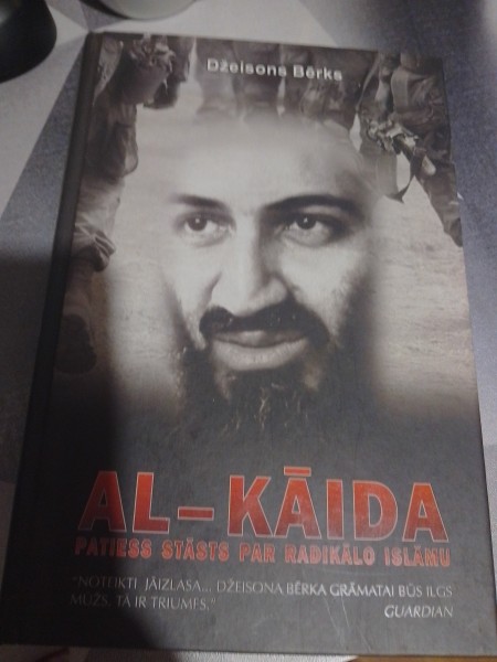 Al-kāida