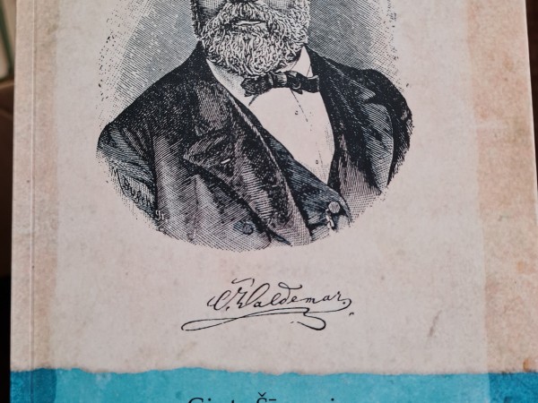 Krišijānis Valdemārs