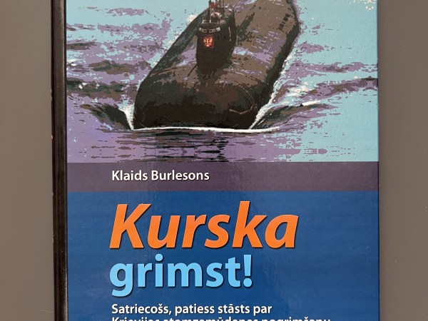 Kurska grimst