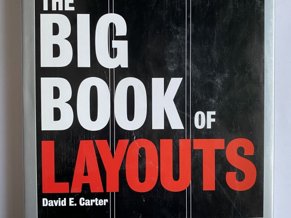 The big book of layouts