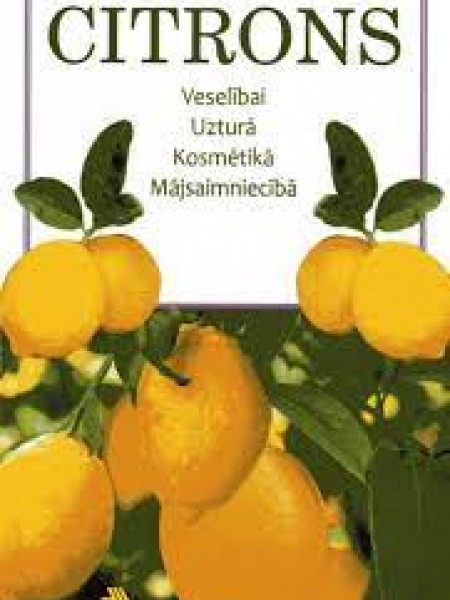 Citrons