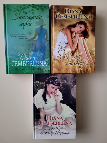 Solis pretī mīlestībai, Sadragātie sapņi, Trauslais dzīvības brīnums