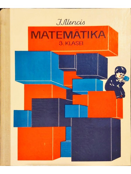 Matemātika 3. klasei