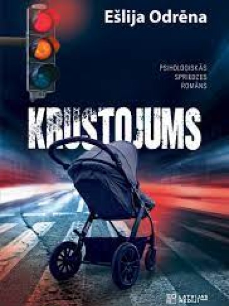 Krustojums