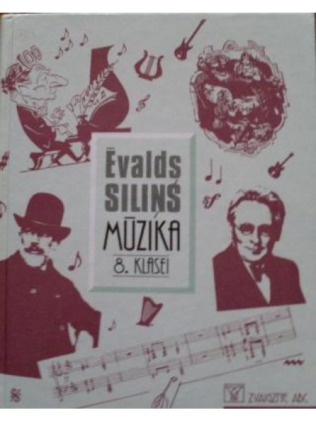 Mūzika 8.klasei