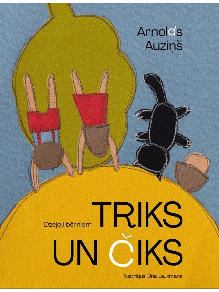 Triks un Čiks