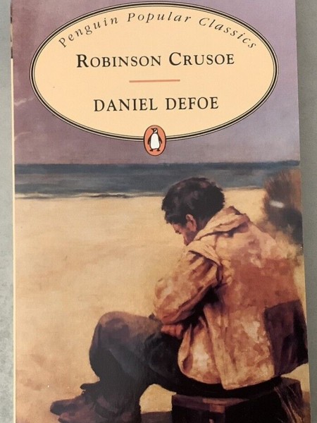 Robinson Crusoe