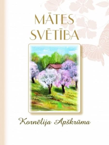 Mātes svētība