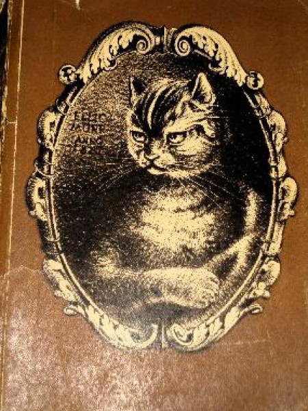 Runča Mura dzīves uzskati līdz ar kapellmeistara Johana Kreislera biogrāfijas fragmentiem uz nejaušā