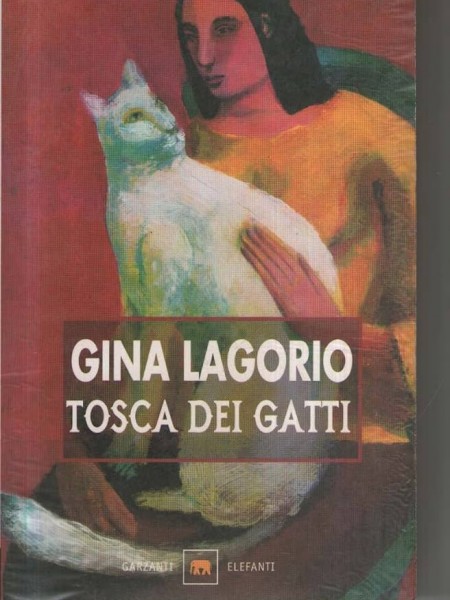 TOSCA DEI GATTI