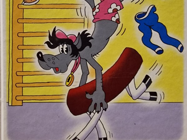 Pagaidi tikai! Uzmanību! Starts!