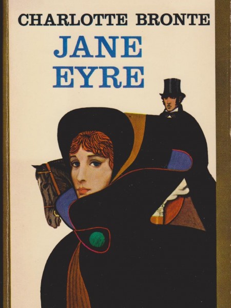 Jane Eyre