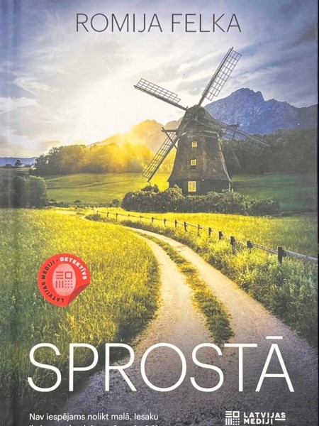 Sprostā