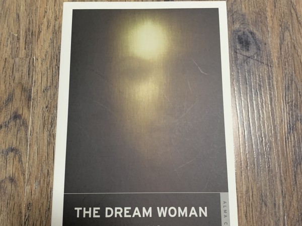 The Dream Woman