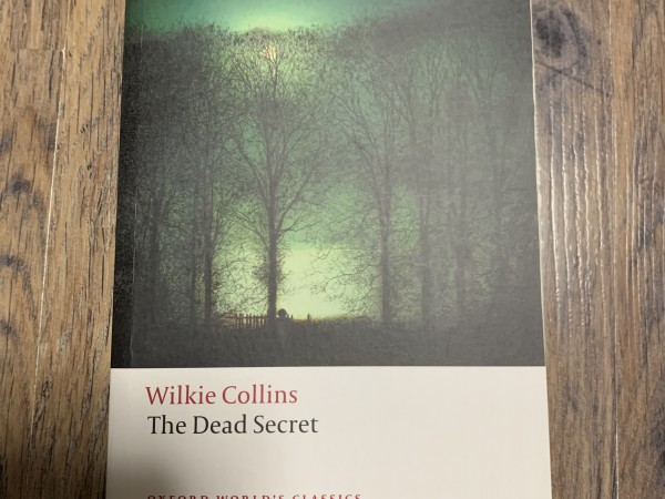 The Dead Secret
