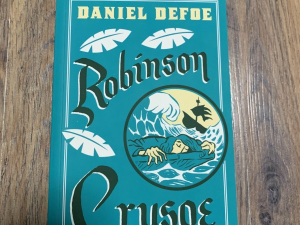 Robinson Crusoe