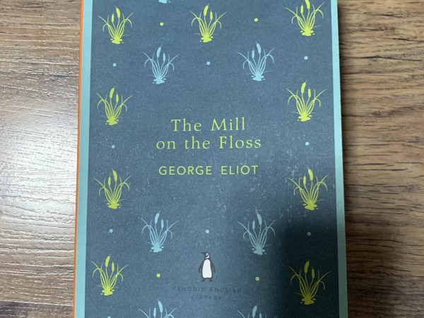 The Mill on the Floss