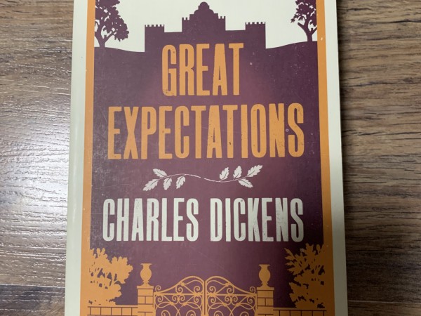 Great Expectations