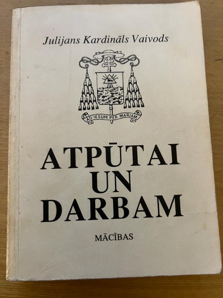 Atpūtai un darbam II