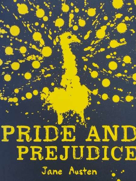 Pride and Prejudice