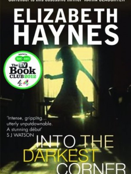 Into the Darkest Corner