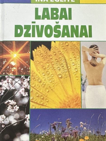 Labai dzīvošanai
