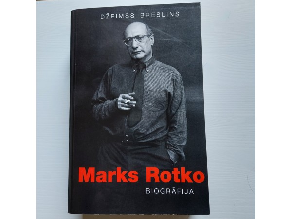 Marks Rotko