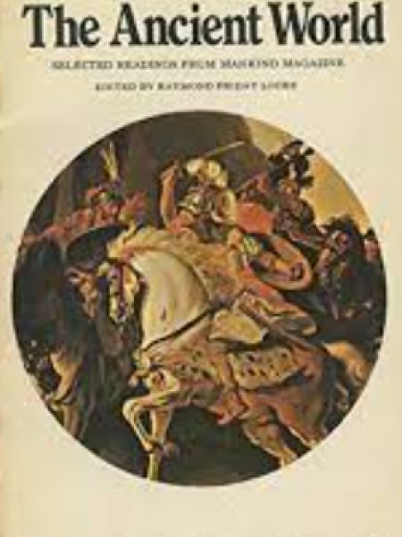 The Ancient World