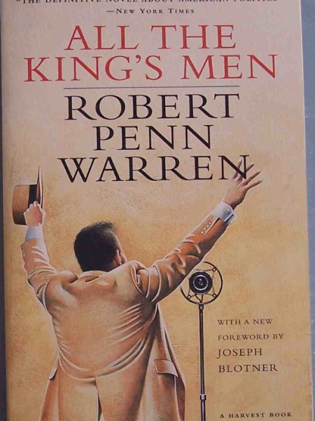 All The King's Men