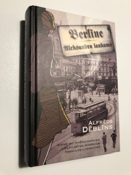 Berlīne, Aleksandra laukums