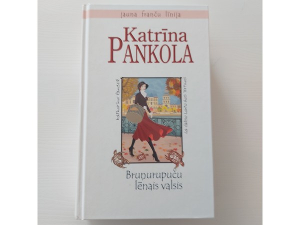 Bruņurupuču lēnais valsis