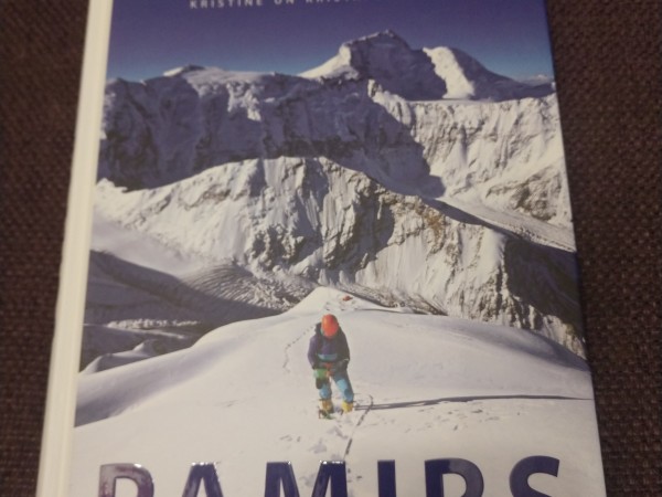 Pamirs mana sirds mīlestībā