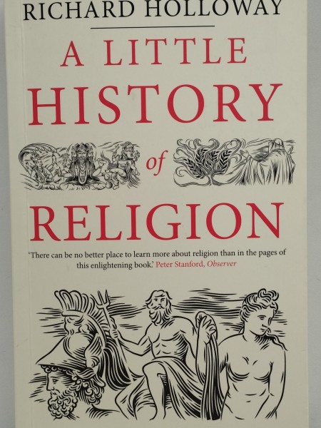 A Little History of Religion
