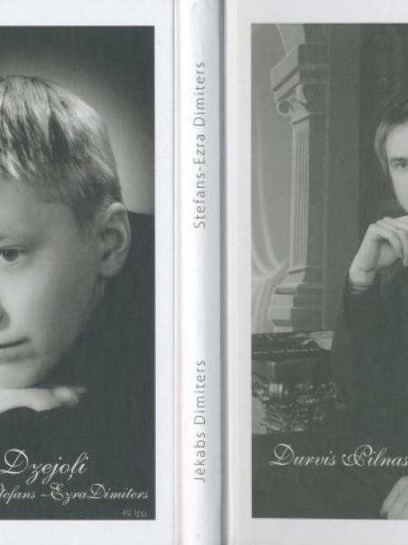 Durvis pilnas ūdenskritumiem / Mīlestības dzejoļi