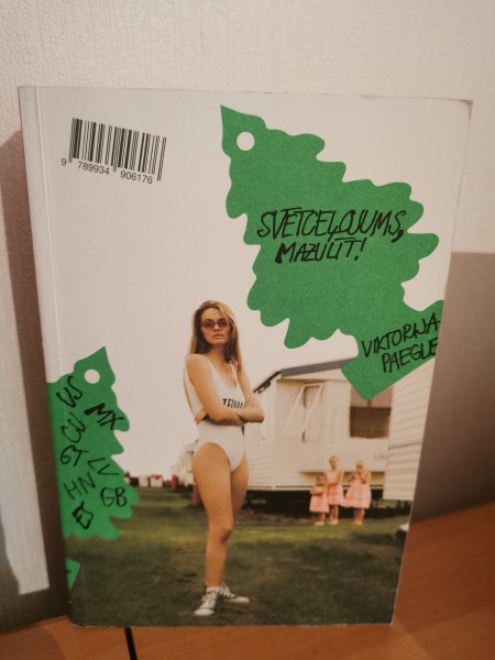 Svētceļojums, mazulīt