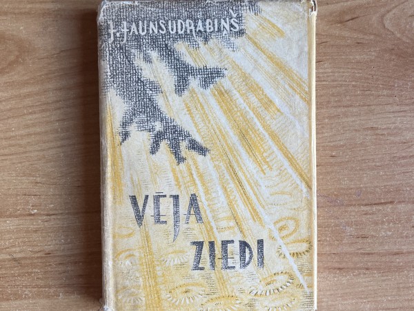Vēja ziedi