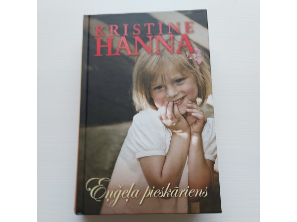 Eņģeļa pieskāriens