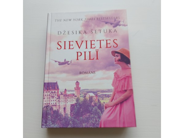 Sievietes pilī