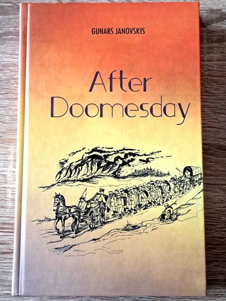 After Doomesday