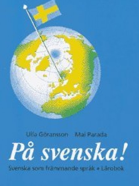 På svenska
