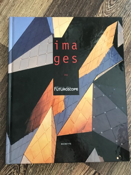 Images. Parc du Futuroscope