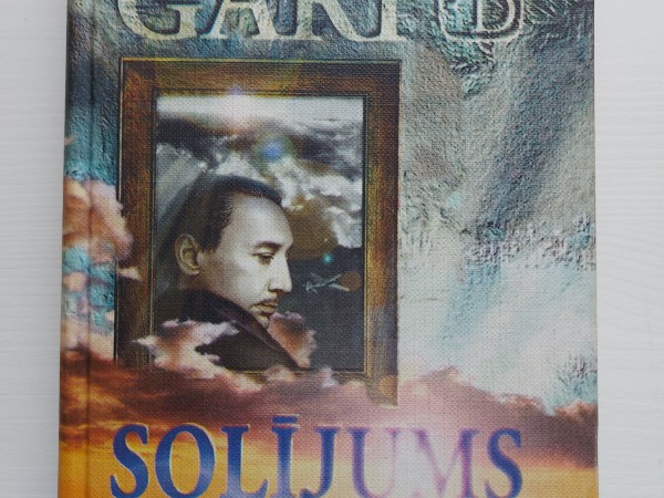 Solījums rītausmā