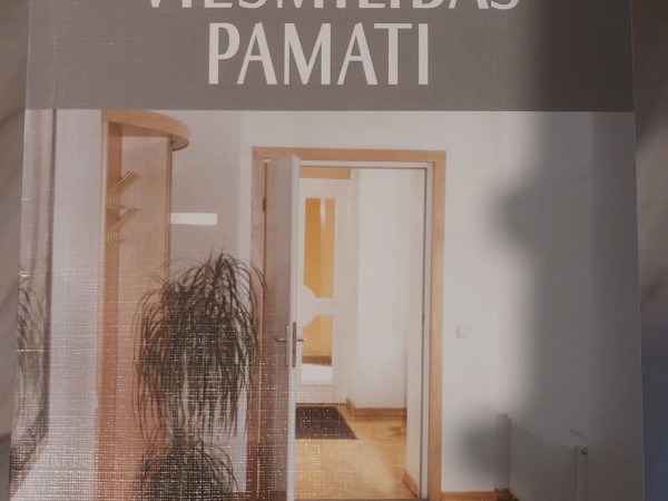 Viesmīlības pamati