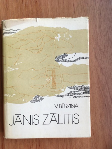 Jānis Zālītis