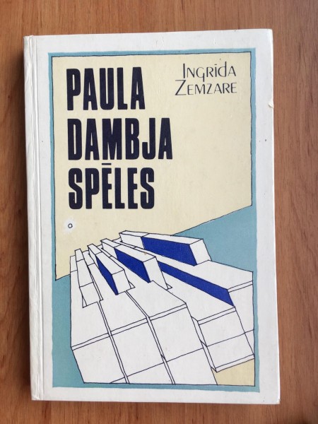 Paula Dambja spēles