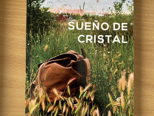 Sueño de Cristal