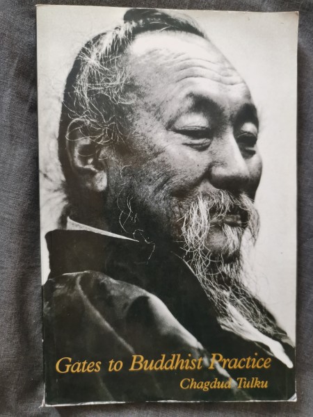 Gates to Buddhist Practice