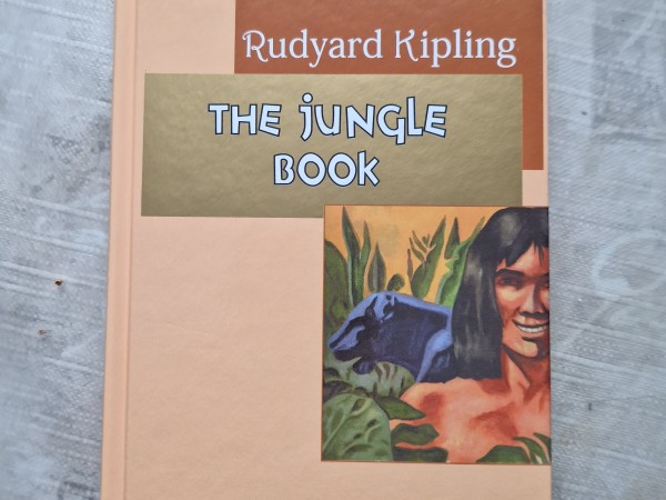 The Jungle Book