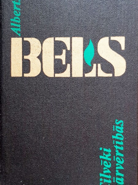 Cilvēki pārvērtībās